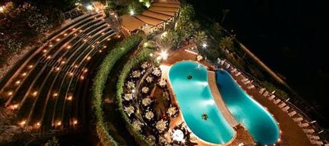 фото отеля Baia Taormina Grand Palace Hotel Forza d'Agro