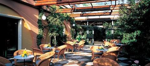 фото отеля Baia Taormina Grand Palace Hotel Forza d'Agro