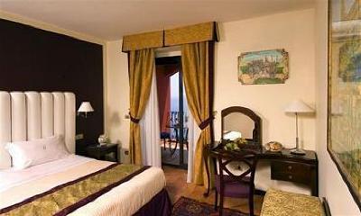 фото отеля Baia Taormina Grand Palace Hotel Forza d'Agro