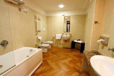фото отеля Baia Taormina Grand Palace Hotel Forza d'Agro