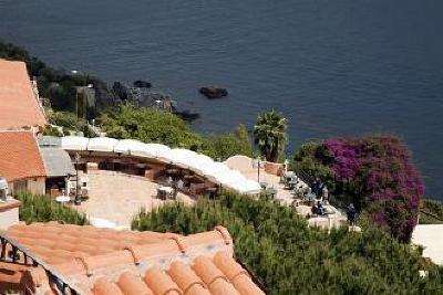 фото отеля Baia Taormina Grand Palace Hotel Forza d'Agro