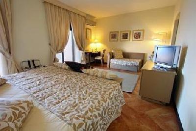 фото отеля Baia Taormina Grand Palace Hotel Forza d'Agro
