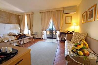 фото отеля Baia Taormina Grand Palace Hotel Forza d'Agro