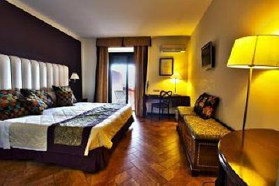 фото отеля Baia Taormina Grand Palace Hotel Forza d'Agro