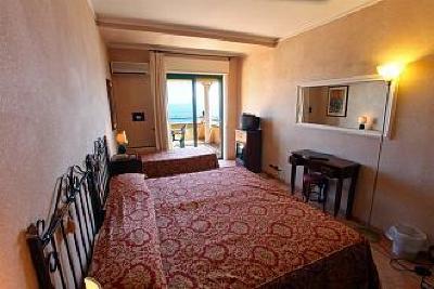 фото отеля Baia Taormina Grand Palace Hotel Forza d'Agro