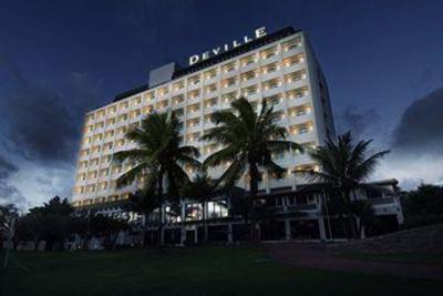 фото отеля Deville Salvador