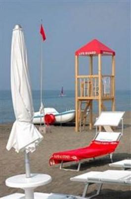 фото отеля Domizia Palace Hotel Sessa Aurunca