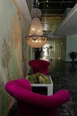 фото отеля Domizia Palace Hotel Sessa Aurunca