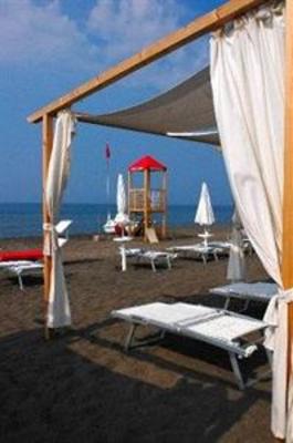 фото отеля Domizia Palace Hotel Sessa Aurunca