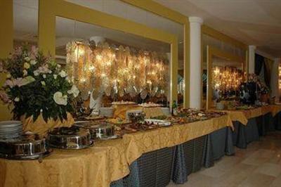 фото отеля Domizia Palace Hotel Sessa Aurunca