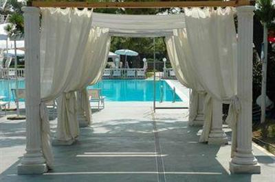 фото отеля Domizia Palace Hotel Sessa Aurunca