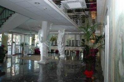 фото отеля Domizia Palace Hotel Sessa Aurunca