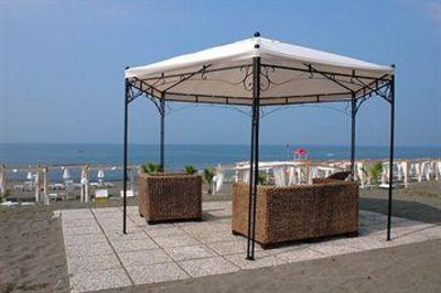 фото отеля Domizia Palace Hotel Sessa Aurunca