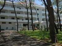 Domizia Palace Hotel Sessa Aurunca