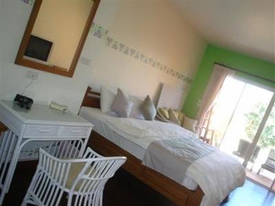 фото отеля Sunshine Pool Villa Pranburi