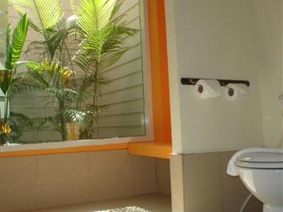 фото отеля Sunshine Pool Villa Pranburi