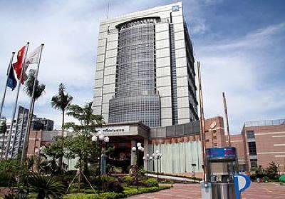 фото отеля Kingsland Hotel Guangzhou