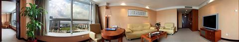 фото отеля Kingsland Hotel Guangzhou