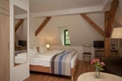 фото отеля Schlosshotel Klink
