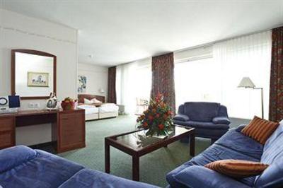 фото отеля Schlosshotel Klink