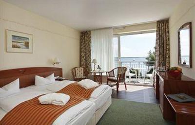 фото отеля Schlosshotel Klink
