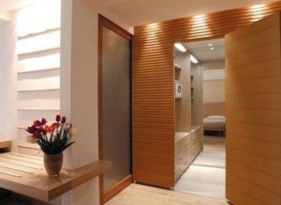 фото отеля Grand Hotel Terme & Spa Stenico
