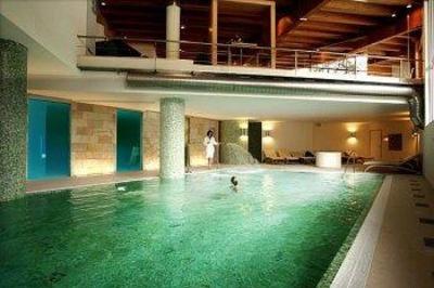 фото отеля Grand Hotel Terme & Spa Stenico