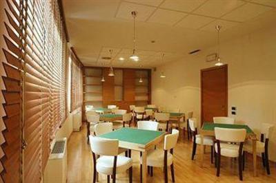 фото отеля Grand Hotel Terme & Spa Stenico