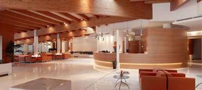 фото отеля Grand Hotel Terme & Spa Stenico