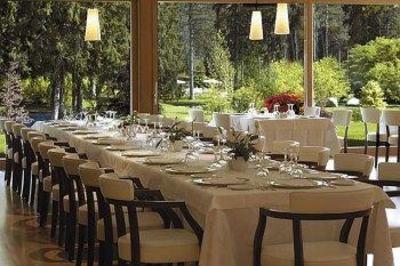 фото отеля Grand Hotel Terme & Spa Stenico