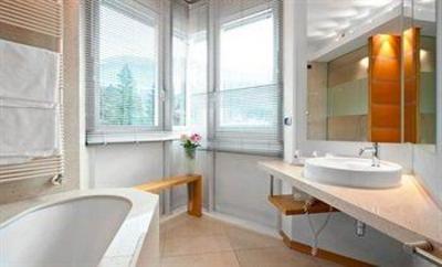 фото отеля Grand Hotel Terme & Spa Stenico