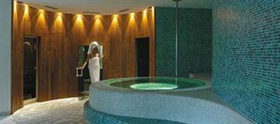 фото отеля Grand Hotel Terme & Spa Stenico
