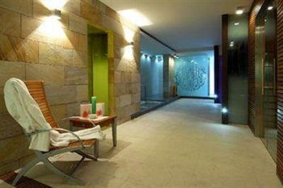 фото отеля Grand Hotel Terme & Spa Stenico