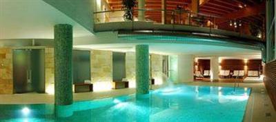 фото отеля Grand Hotel Terme & Spa Stenico