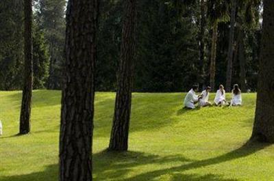 фото отеля Grand Hotel Terme & Spa Stenico