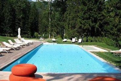 фото отеля Grand Hotel Terme & Spa Stenico