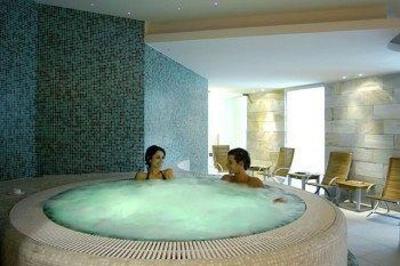 фото отеля Grand Hotel Terme & Spa Stenico