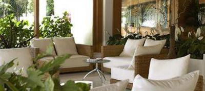 фото отеля Grand Hotel Terme & Spa Stenico