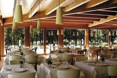 фото отеля Grand Hotel Terme & Spa Stenico