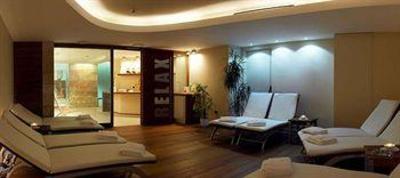 фото отеля Grand Hotel Terme & Spa Stenico