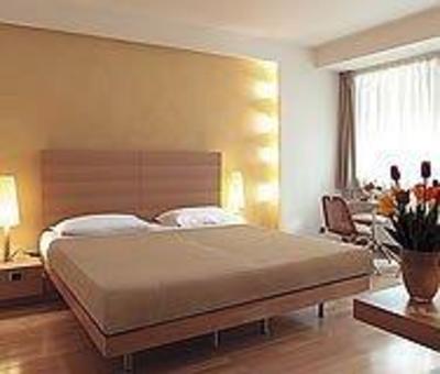 фото отеля Grand Hotel Terme & Spa Stenico