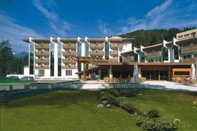 фото отеля Grand Hotel Terme & Spa Stenico