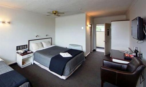 фото отеля Comfort Hotel Benvenue