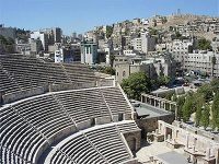 Jordan Tower Hotel Amman