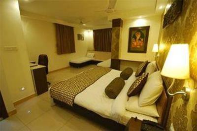 фото отеля Hotel Suncity International