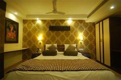 фото отеля Hotel Suncity International