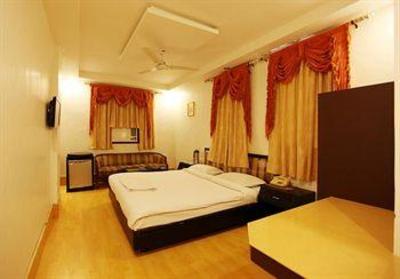 фото отеля Hotel Suncity International