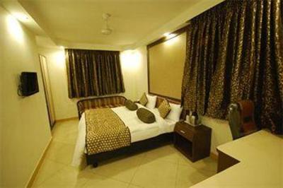 фото отеля Hotel Suncity International