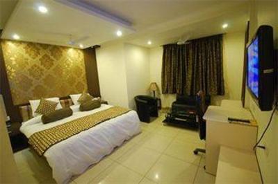фото отеля Hotel Suncity International