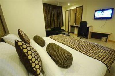 фото отеля Hotel Suncity International